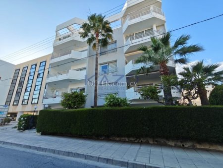 Fully Furnished 2 Bedroom Apartment in City Center