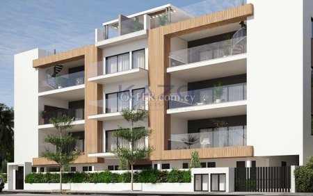 Charming 1 Bedroom Apartment for Sale in Ypsonas