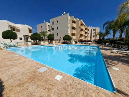 Apartment For Sale in Kato Paphos - Universal, Paphos - DP48