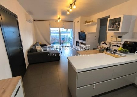 Penthouse apartment 2 Bedrooms in Geri