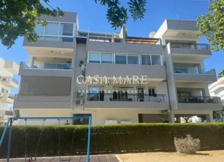 2-bedroom apartment in Dasoupoli