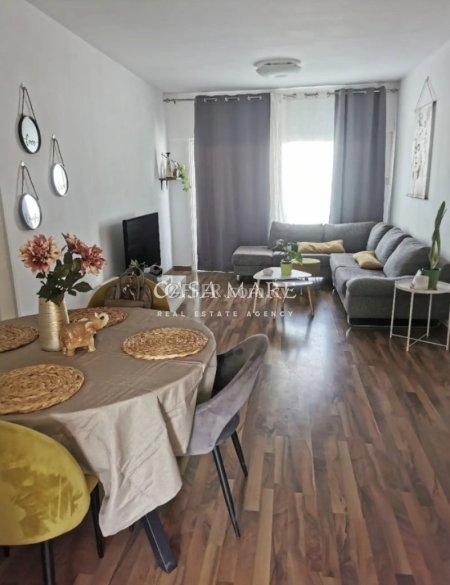 Apartment for sale in Acropolis