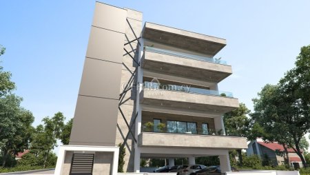 ONE BEDROOM APARTMENT IN ZAKAKI