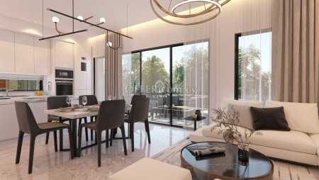 ONE BEDROOM APARTMENT IN ZAKAKI