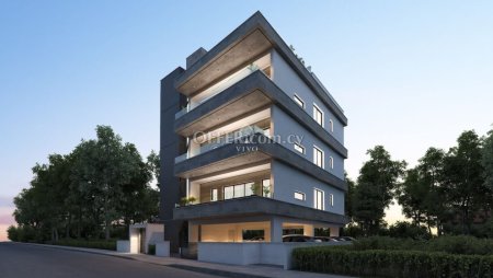 ONE BEDROOM APARTMENT IN ZAKAKI