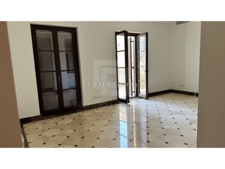 Luxury three bedroom apartment in Germasogeia tourist area Limassol