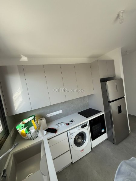 2-bedroom Apartment 82 sqm in Mesa Geitonia