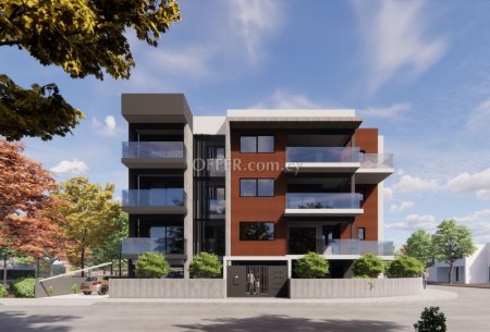 2 Bed Apartment for sale in Agios Athanasios, Limassol