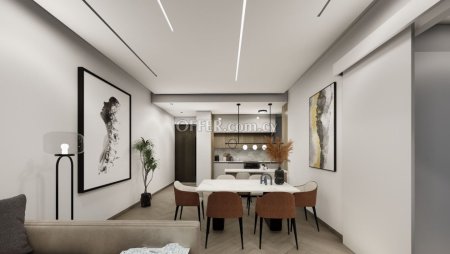 2 Bed Apartment for sale in Agios Athanasios, Limassol