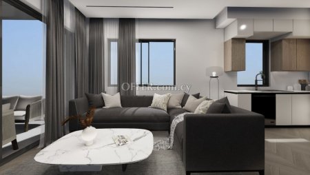 1 Bed Apartment for sale in Agios Athanasios, Limassol