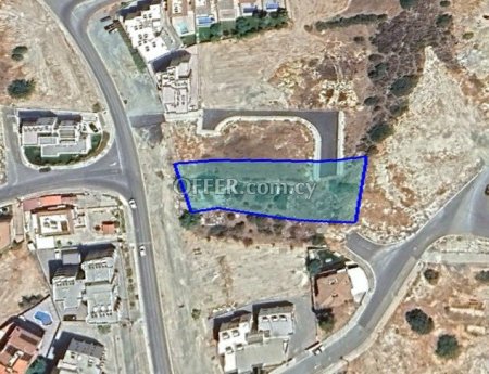 (Residential) in Agios Athanasios, Limassol for Sale