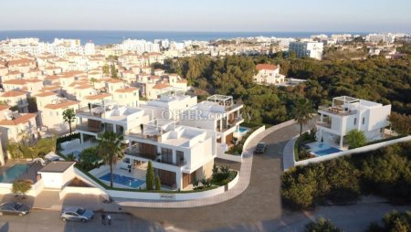 House (Detached) in Pernera, Famagusta for Sale