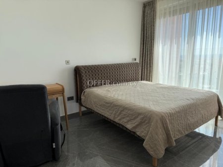 Apartment (Penthouse) in Panthea, Limassol for Sale