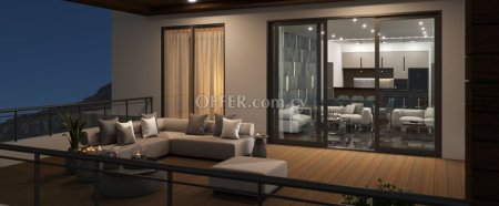 Apartment (Flat) in Panthea, Limassol for Sale