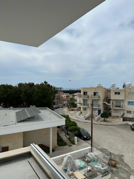 Apartment (Flat) in Universal, Paphos for Sale