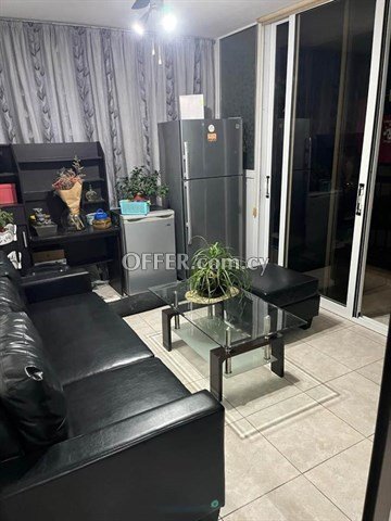 3 Bedroom Apartment- Aradippou, Larnaka