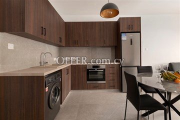 Lovely Modern 1 Bedroom Apartment Fully Furnished  In Latsia, Nicosia
