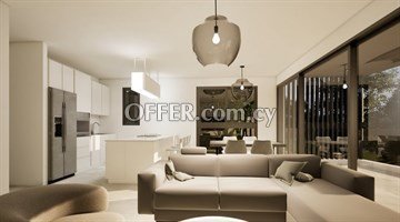 Luxury 2 Βedroom Αpartment  In Latsia, Nicosia