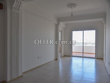 3 Bedroom Apartment  In The Center Of Larnaca