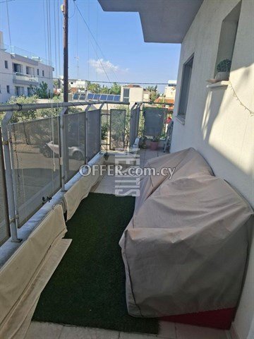 1 Bedroom Apartment  In Latsia, Nicosia