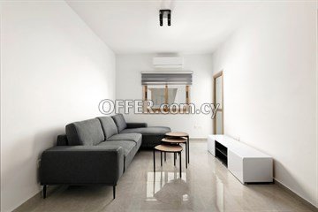 Lovely Modern 2 Bedroom Apartment Fully Furnished  In Latsia, Nicosia
