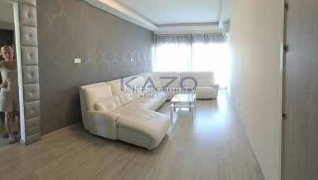 Spacious 3 Bedroom Apartment for Sale in Germasoyeia