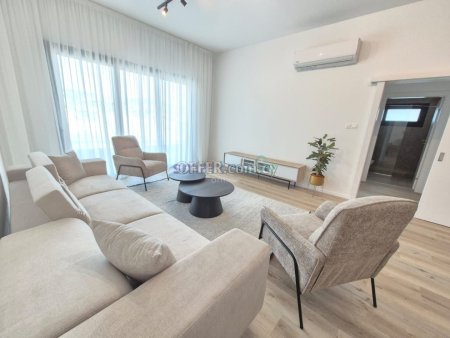 2 Bedroom Apartment For Rent Limassol