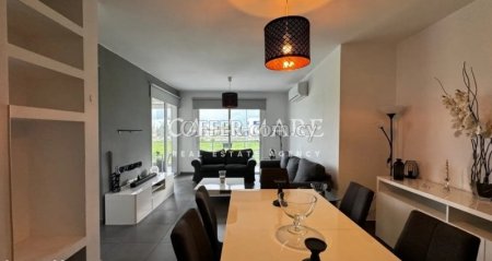 3 bedroom apartment in Strovolos, Nicosia