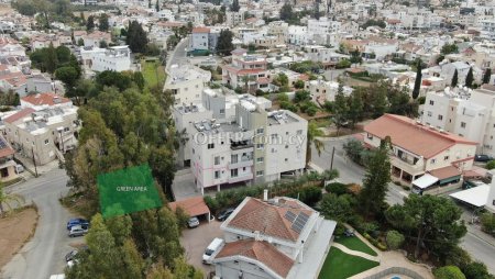 One bedroom apartment in Lakatamia Nicosia