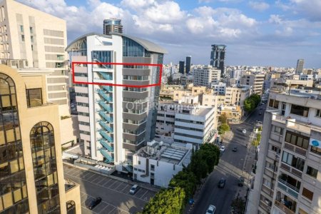 Offices in Trypiotis Nicosia