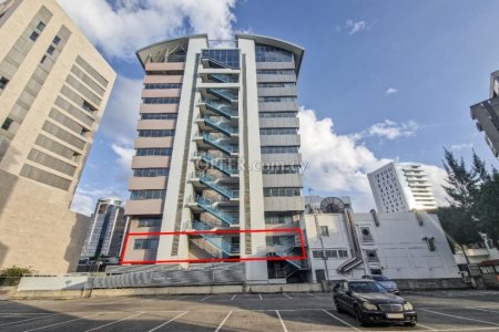 Office in Trypiotis Nicosia