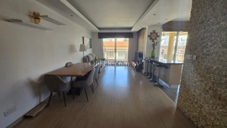 3 Bed Apartment for sale in Agia Zoni, Limassol