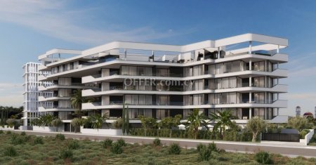 2 Bed Apartment for sale in Potamos Germasogeias, Limassol