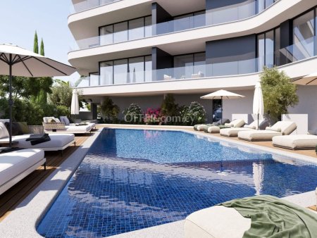 3 Bed Apartment for sale in Potamos Germasogeias, Limassol
