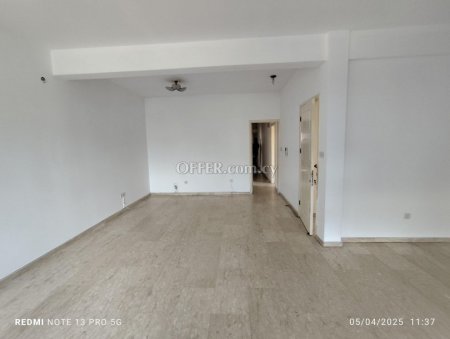 3 Bed House for rent in Kato Polemidia, Limassol