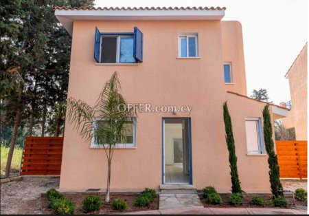 House (Detached) in Kato Paphos, Paphos for Sale