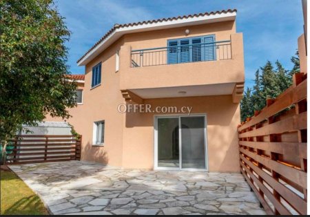 House (Detached) in Kato Paphos, Paphos for Sale