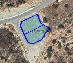 (Residential) in Opalia Hills, Limassol for Sale