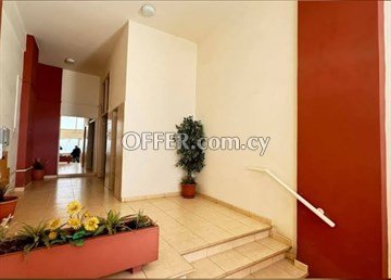3 Bedroom Penthouse  In The Center Of Nicosia