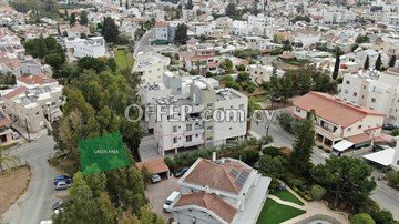 One bedroom apartment in Lakatamia, Nicosia