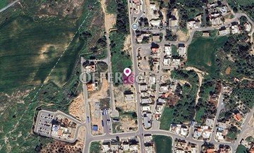Residential plot in Deryneia,  Ammochostos