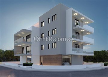 Luxury 2 Bedroom Apartment  In Latsia, Nicosia