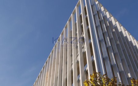 Modern Spacious Offices for Sale in Agia Zoni