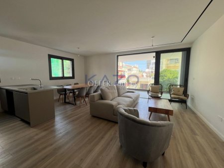 Modern Apartment for Sale in City Center Agia Zoni