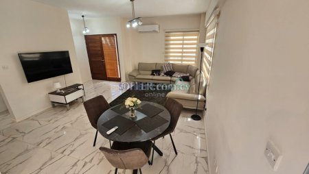 2 Bedroom Apartment For Rent Limassol