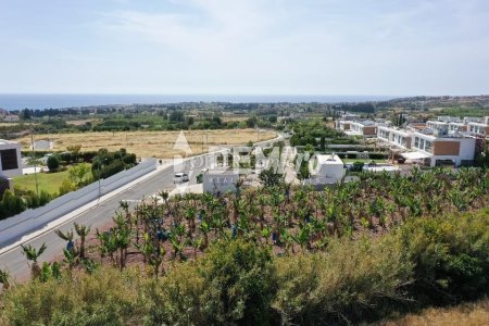 Residential Land  For Sale in Peyia, Paphos - DP4819