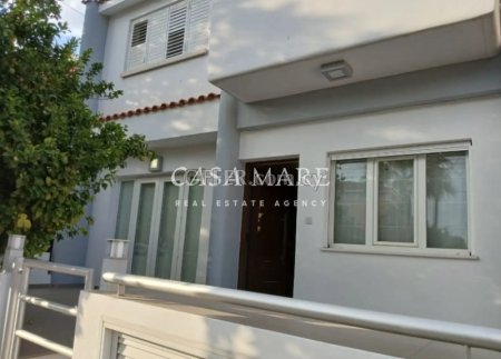 4 bedrooms House in Aglantzia