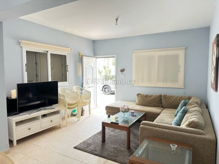 Three Bedroom Villa in Agia Thekla