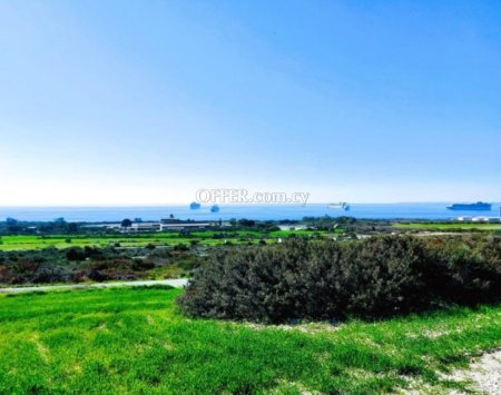 Development Land for sale in Pyrgos - Tourist Area, Limassol