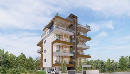 1 Bed Apartment for sale in Agios Ioannis, Limassol